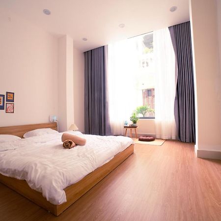 Luunien Home - Cozy Japandi Styled Room Hanoi Exterior photo