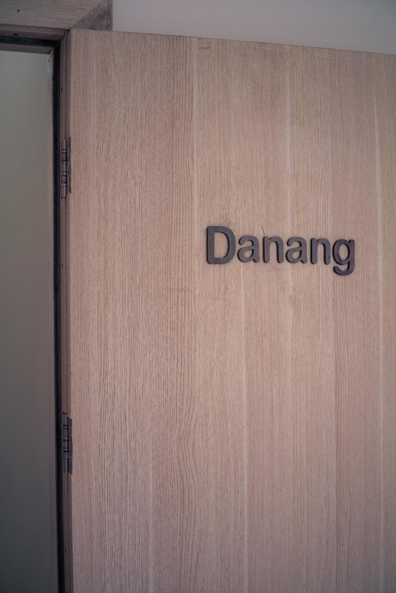 Luunien Home - Cozy Japandi Styled Room Hanoi Exterior photo