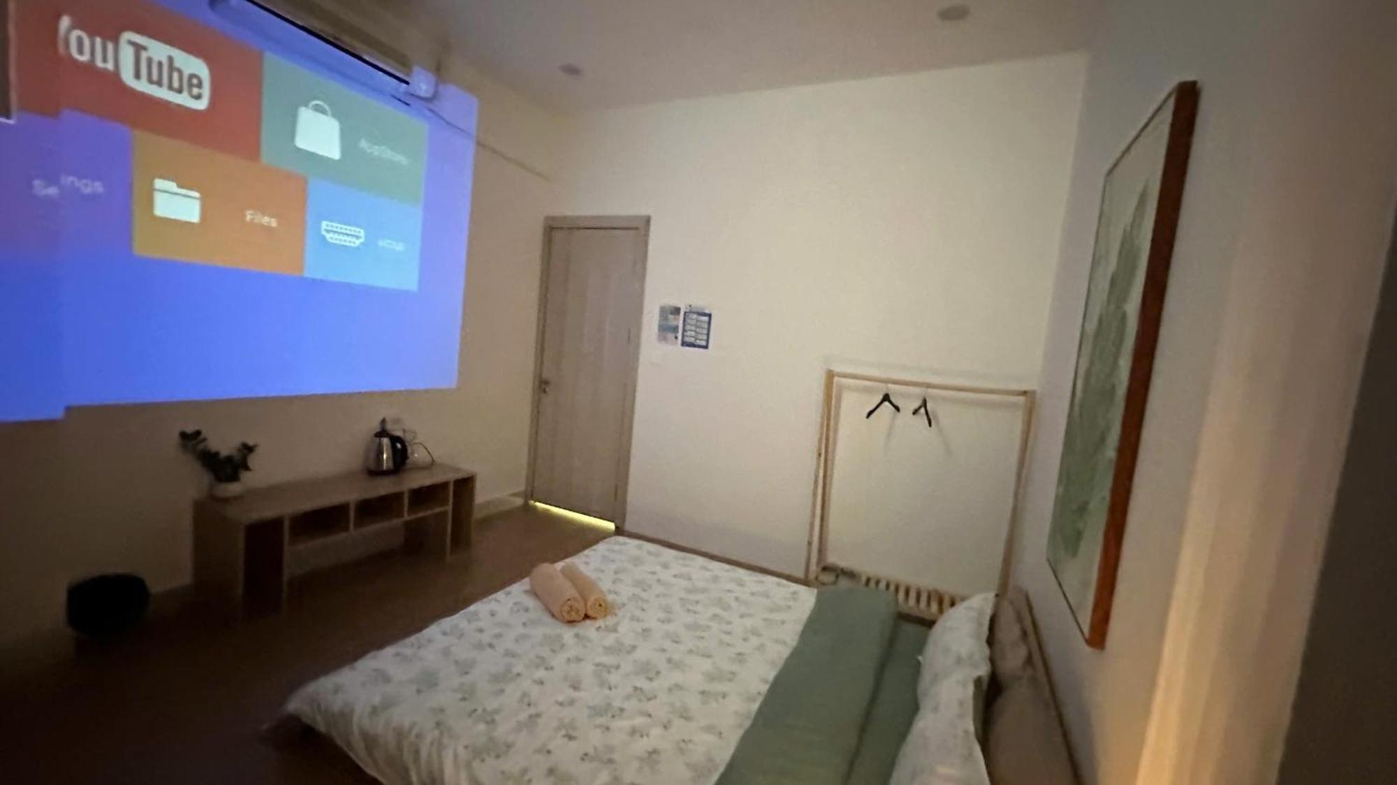 Luunien Home - Cozy Japandi Styled Room Hanoi Exterior photo