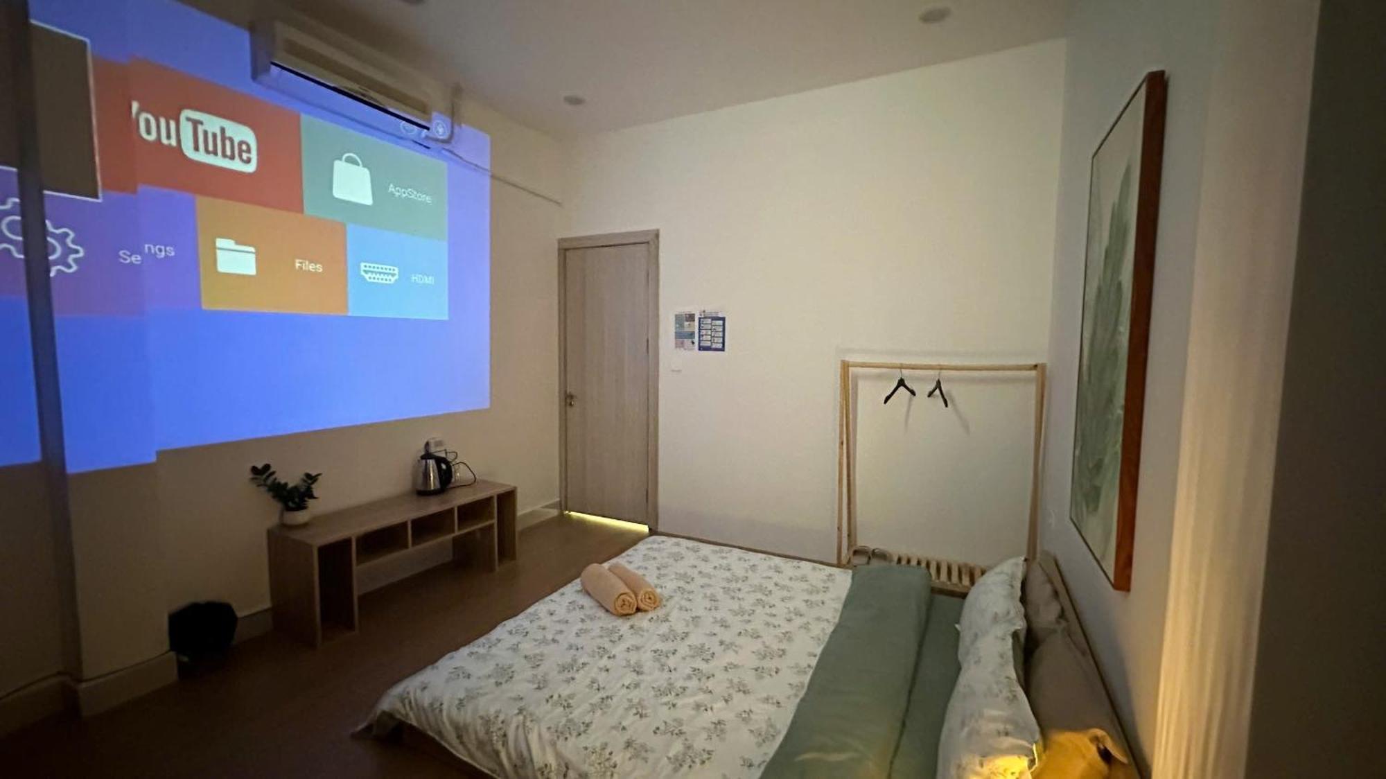 Luunien Home - Cozy Japandi Styled Room Hanoi Exterior photo