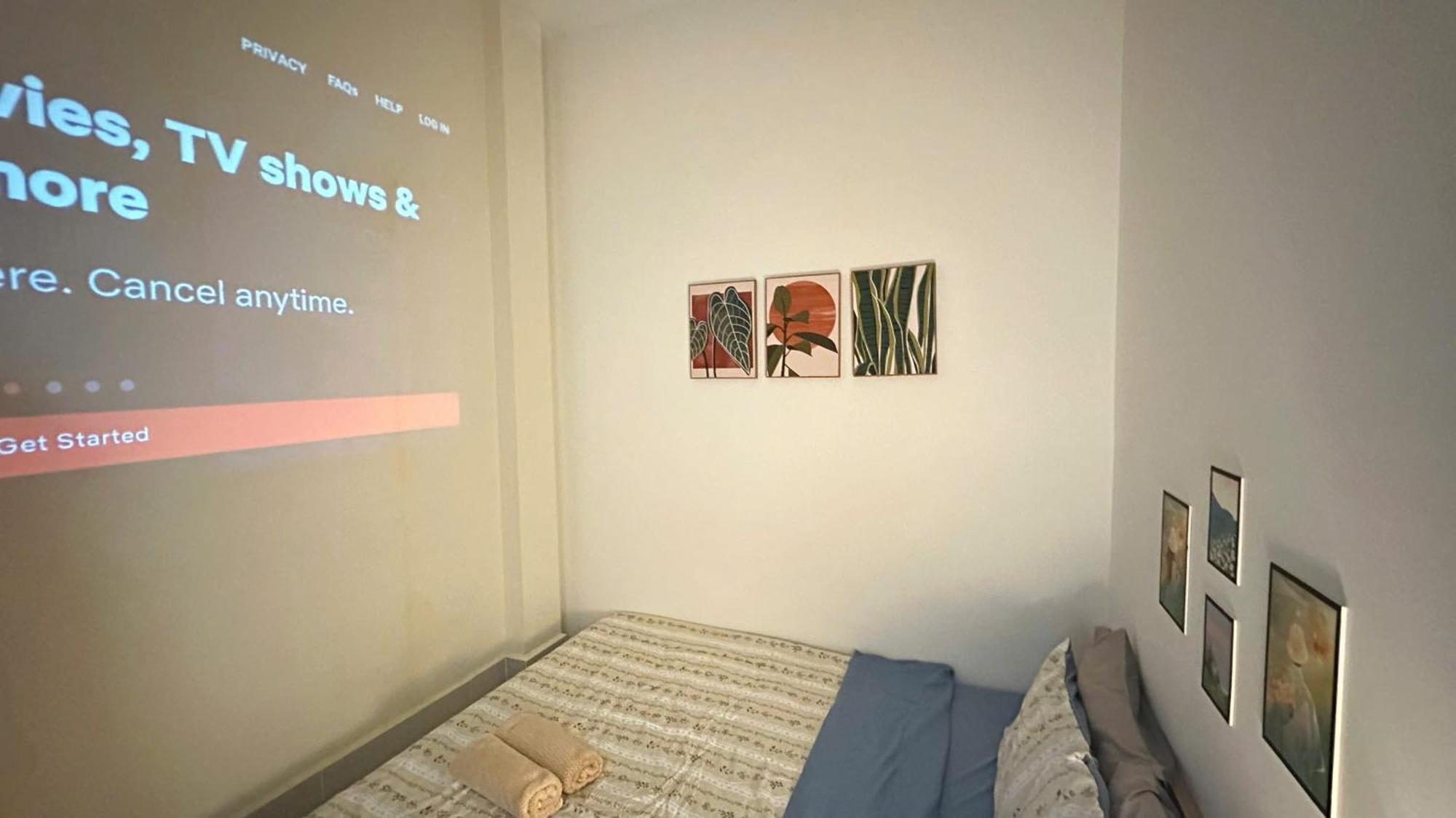 Luunien Home - Cozy Japandi Styled Room Hanoi Exterior photo